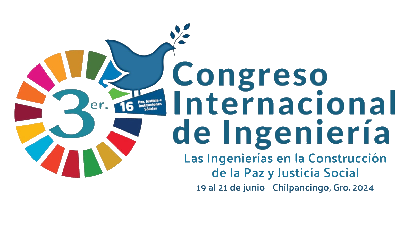 Congreso Internacional de Ingeniería 2024